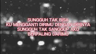 UNTUKMU SELAMANYA - UNGU || LIRIK LAGU #laguhits  #laguindonesia