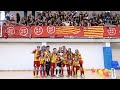 Resum catalunya alev femenina  andalusia final campionat despanya futbol sala
