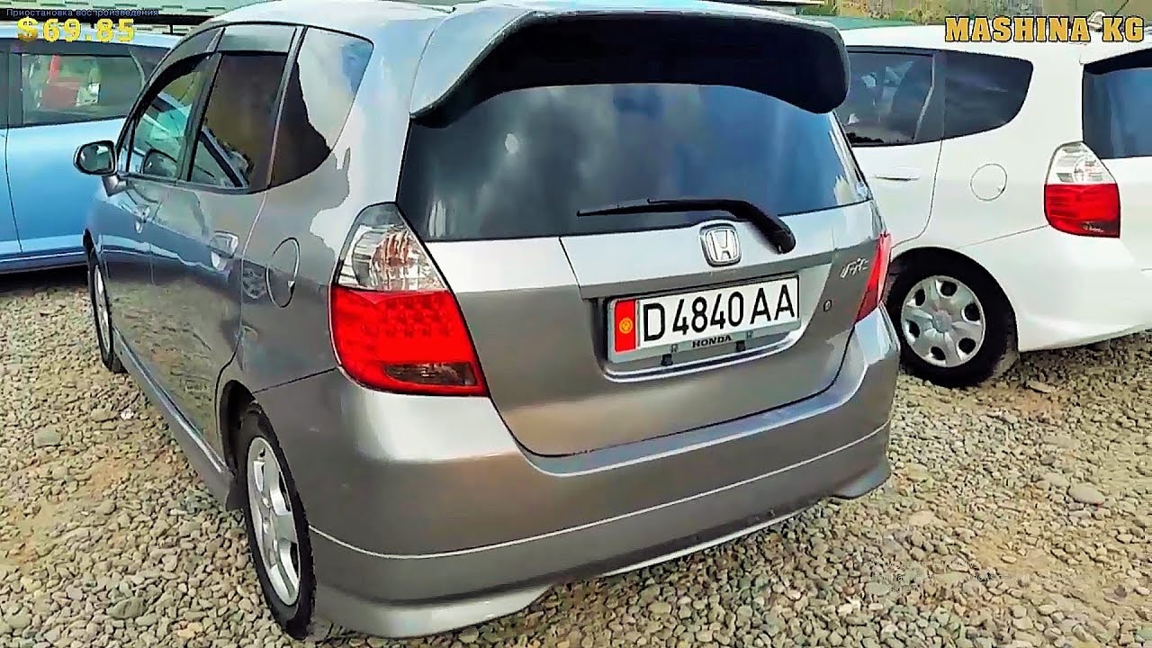 Киа малолитражка автомат