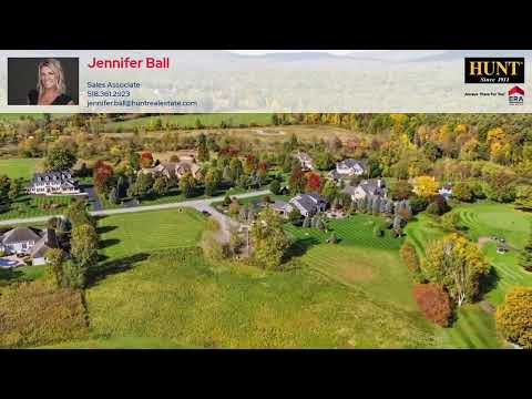 12 Breighton Court, Queensbury, NY home video tour