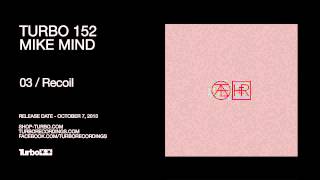 Famous Mike Mind - Recoil Profile