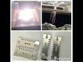 1000W Fiber Laser Cutting Machine