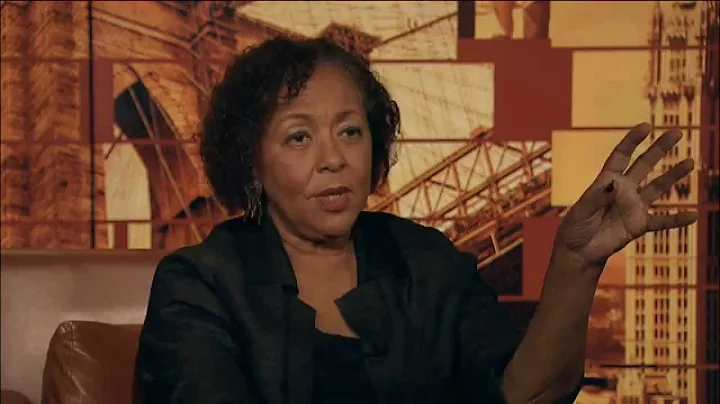 Carol Jenkins: Newscaster/Broad...  Journalist | T...