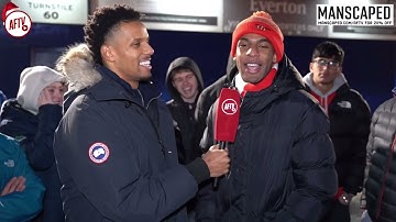 “Highlight of today definitely matching Charlotte on Tinder”