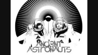 Ancient Astronauts Chords