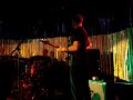 Karate - Live at Spaceland 1