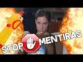 MENTIRAS QUE JAMÁS SE TRAGARÁ UNA MUJER