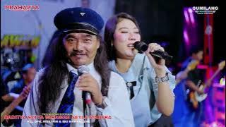 CUBIT TAK MAU DICUBIT NUNING VALENT - PRAHAZTA MUSIC - KHITAN RADITYA SETYA WIRAWAN - BONANG DEMAK