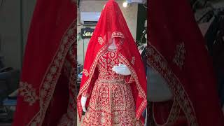 Lahenga Frock Latest Design #fashion #viral #trending  #youtubeshorts #wholesale #vlog #music