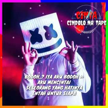 History wa dj remix/literasi 30detik #10