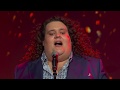 Jonathan Antoine - I'll Make a Man Out of You - Feat. DCappella