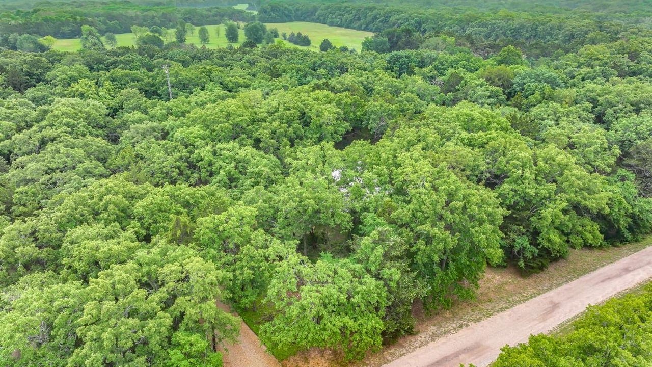 203 Private Rd 3780, Quinlan, TX