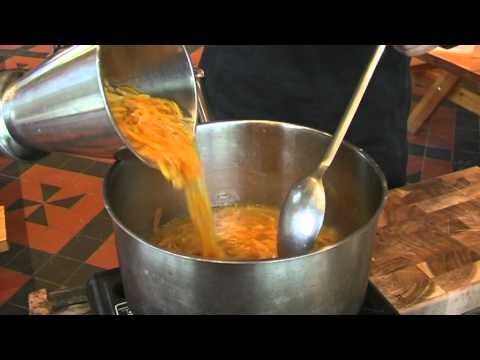 Video: What Marmalade Is Made Of