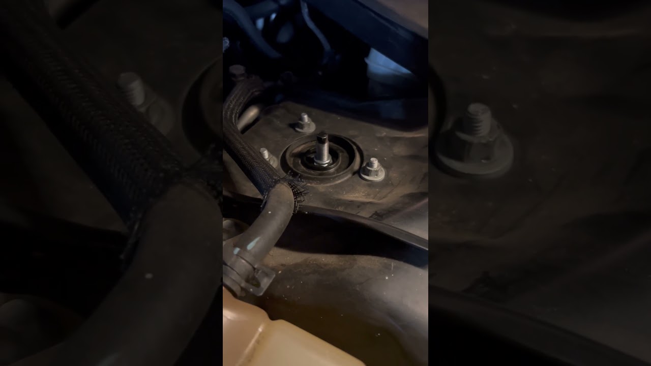 Don’t buy cheap Chinese and shocks on Amazon or eBay total garbage ￼