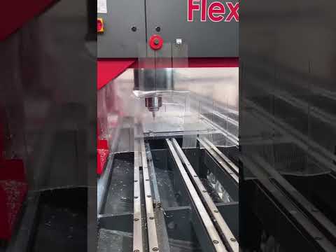 🔨 CNC свердління