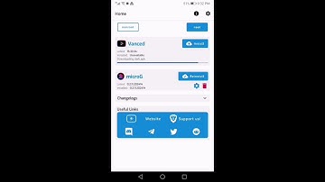 how to install youtube in huawei with youtube vanced