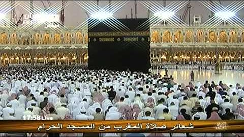 ماهر المعيقلي سورة القيامة - مميزة