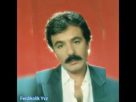 Ferdi Tayfur - Ölsemde Bir Kalsamda Bir