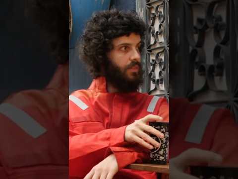 TU GOSTA DE LINGUIÇA DE PORCO?