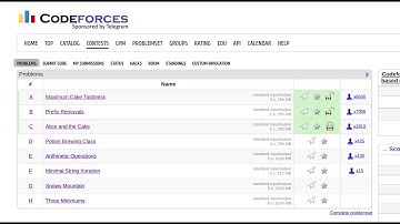 Codeforces Round 778 (Div1+ Div2) Fast Solutions A B C