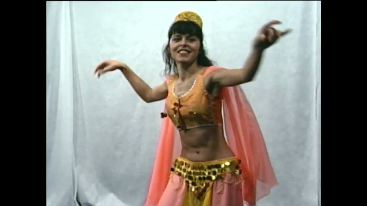 DIVERS - DANSE ORIENTALE ET BALINAISE