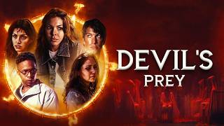 Devil's Prey (2001) [Horror] [Thriller] | Rave Night Turns into Satanic Slaughter | Full Movie