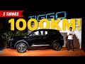 2025 Chery Tiggo Cross Turbo & Hybrid in Malaysia, up to just RM99k! - AutoBuzz