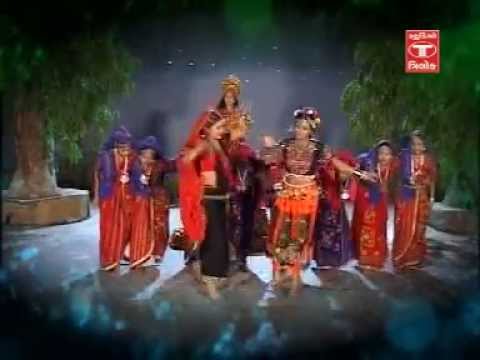 Kamlesh Barot Dashamaa Na Garba Bhala Mori Mata Dashamaa Special