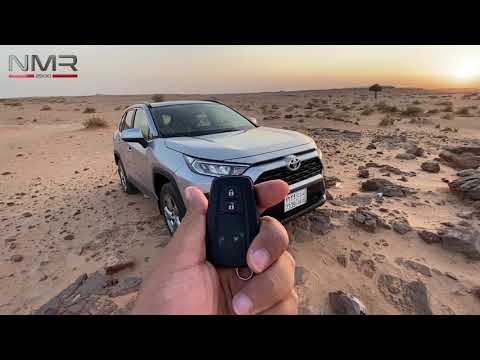 تجربة راف فور 2019 الشكل الجديد خط وداخل المدينة الجزء الثاني من طلبات المتابعين