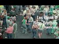 Cycle les blank  ross brothers  americana bandeannonce