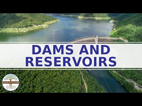 Video: Wat zijn de voordelen van reservoirs?