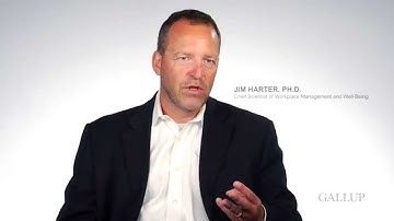 Inside Gallup’s Q12 Survey – Q01: I know what is expected of me at work.