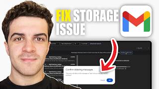 Celebrity How to Fix Gmail Storage Almost Full Issue (2026 Guide) Net Worth