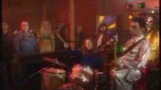 Big Train Does Roxy Music