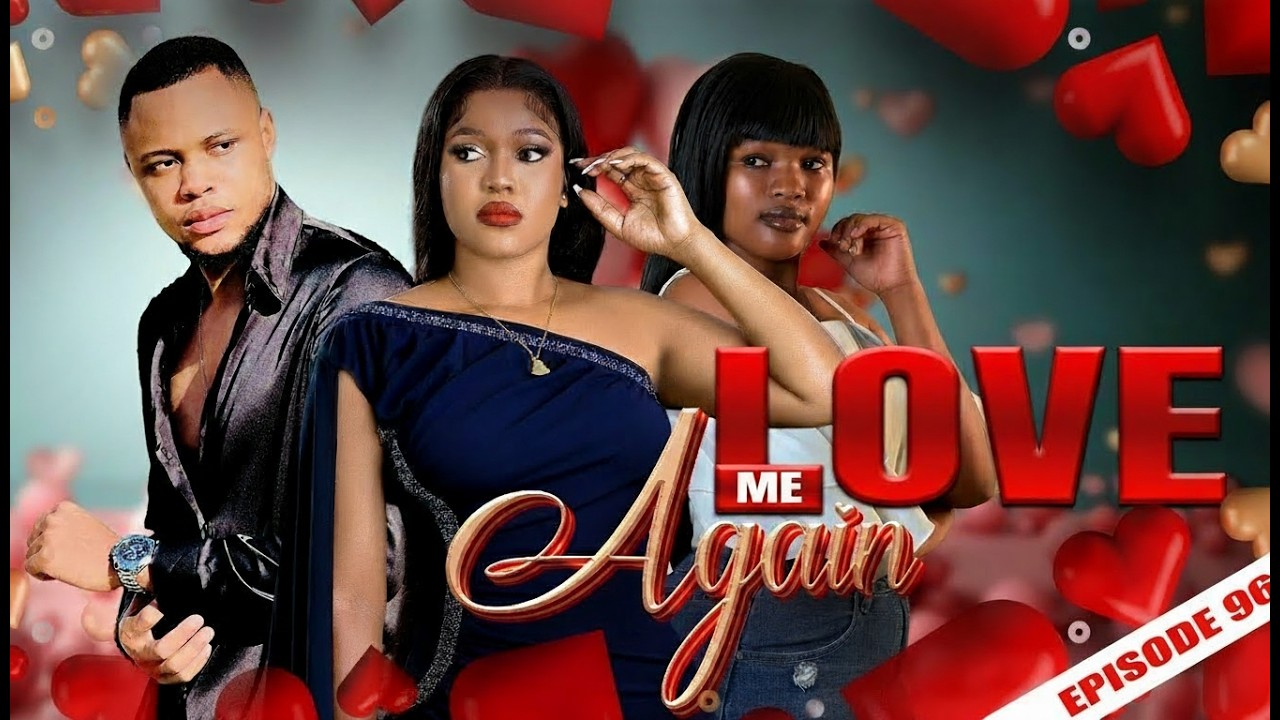 LOVE ME AGAIN [96]#clamvevo #kiparabrand #sandraofficial #panjugang #dontatv