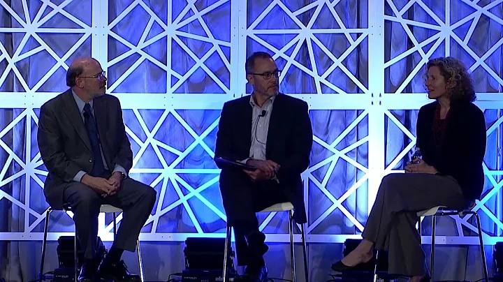 Global Health Panel - Bob Einterz, Richard Kuhn, E...