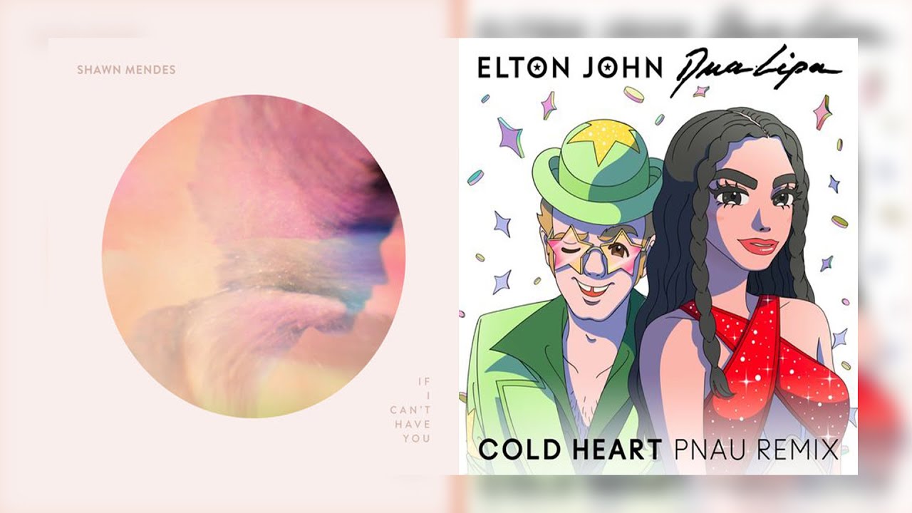 Dua Lipa Elton John Cold Heart пластинки с двух сторон. Элтон Джон и Дуа липа клип. Elton John Duets 1993. Dua Lipa Elton John Cold Heart Song with exercises.