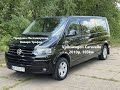 | ПРОДАЖ | Volkswagen Caravelle 2010p (2.0\103kw) LONG Офіційна Автомат