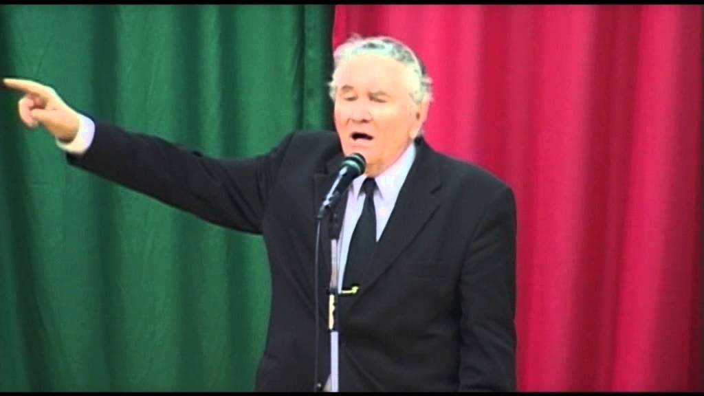 Hegedűs Lóránt Református Püspök úr YouTube