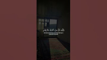 سورة الزخرف - الآيات 9-11 - تلاوة علي جابر