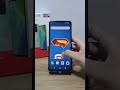 Como ativar a ampliação no Itel A05s - Passo a Passo