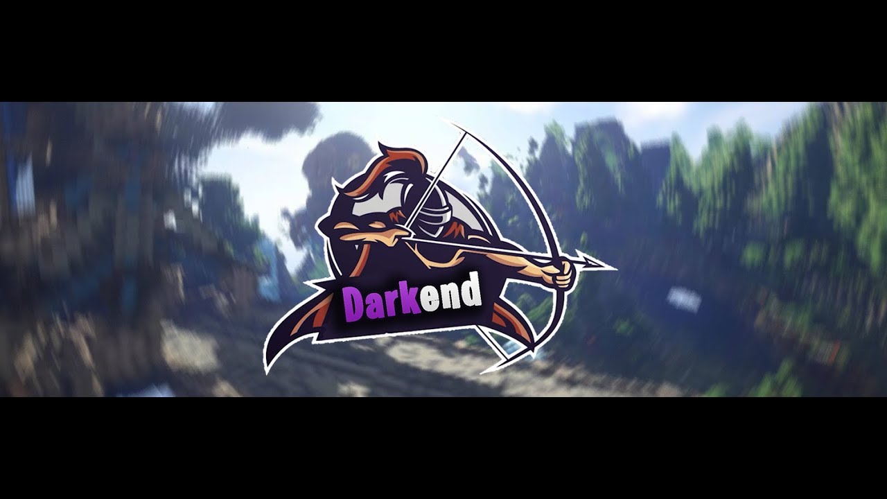 NEW SERVER! DARKEND NETWORK! RELEASING FRIDAY 1PM EST/ 6PM BST