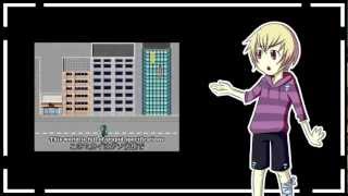 【UTAUカバー】 Real-Life Stupid Game/クソゲー実況プレイ 【Philippe】 +.UST