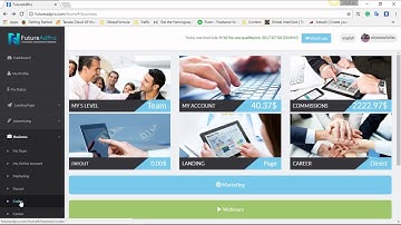 Futureadpro How to Generate a Code