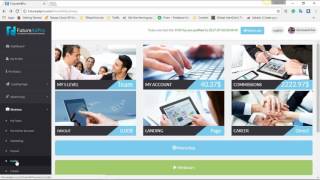 Futureadpro How to Generate a Code Profile