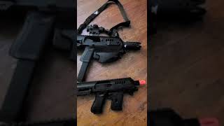 BB gun air soft for home defense screenshot 5