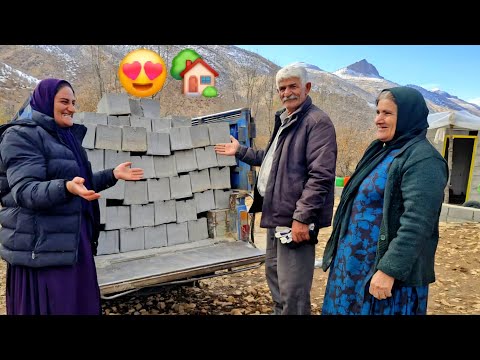 The Amazing Gift Of A Kind Couple Of Blocks That Changed The Life Of A Homeless Mother