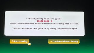 How To Fix Coral Island Error Code 3