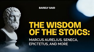 Stoic Quotes That Will Change How You See Life