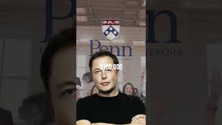 Elon Musk Dropped Out Resimi